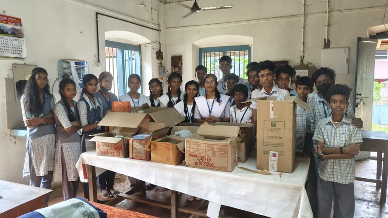 പ്രമാണം:42056 DBHS JRC WAYANAD .jpeg