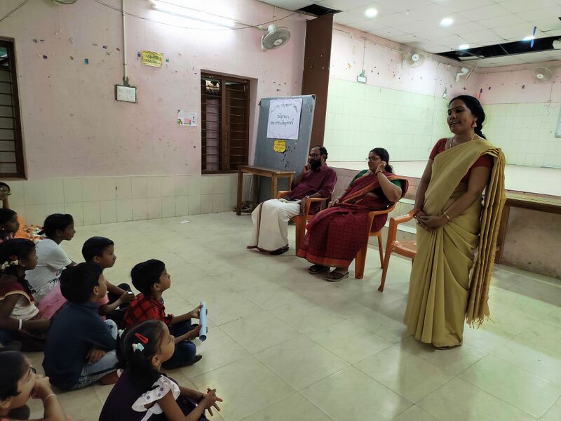 പ്രമാണം:43252 JUNE 19 READINGDAY4.jpeg