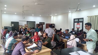 എം ടി പരീക്ഷ - മലപ്പുറം