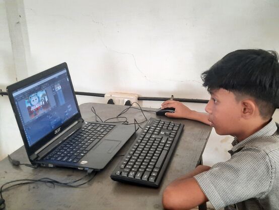 കെ എച്ച് എം എച്ച് എസ് ആലത്തിയൂർ