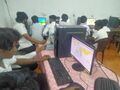 IT Practical session