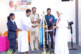 പ്രവേശനോത്സവം 2026