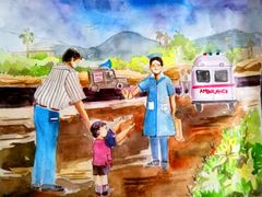 വൈഗ ജെ ആർ – 7 E