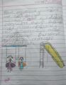 FATHIMA LAIBA,CLASS1C