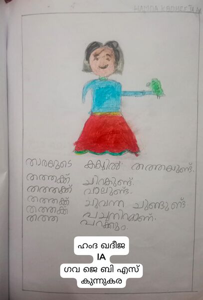 പ്രമാണം:25402-EKM-KUNJ-Hamdha Kadeeja AA.jpeg.jpeg