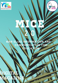 MICE 2.0 ---- മാർ ഏലിയാസ് എച്ച്.എസ്.എസ് കോട്ടപ്പടി
