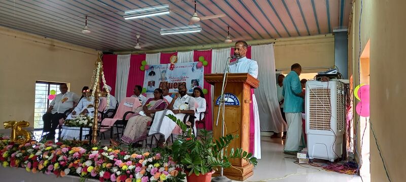 പ്രമാണം:36046 Platinum Jubilee Inauguration.jpeg