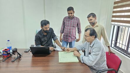 ജയകൃഷ്മൻ മാഷ്