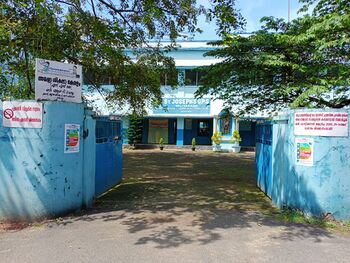 Valiyakada school.jpg