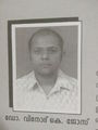 Dr.Vinod K Jose (Executive Director "The Caravan", PhD in journelisam)