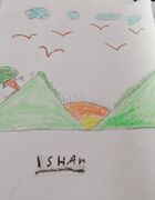 ISHAN