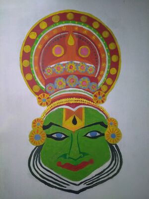 Nerkkazhcha Shijinamol.jpg