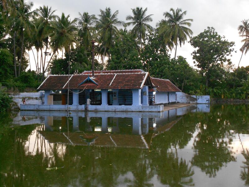 പ്രമാണം:Pokkunni siva kshethram.jpg