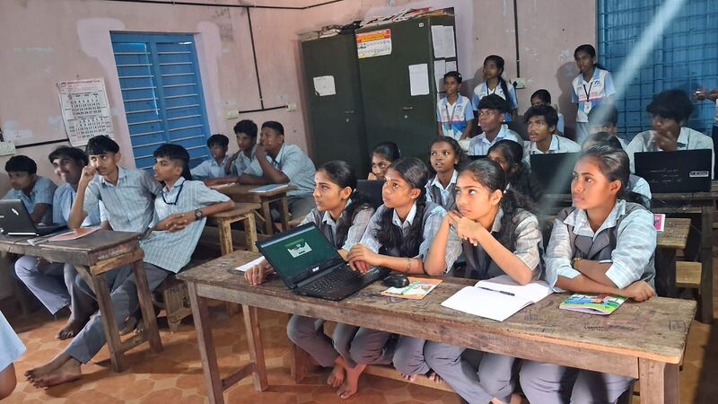 പ്രമാണം:ROBOTICS SHILPASHALA2.jpg