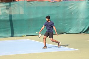 Tennis 1-Kerala school kalolsavam 2023.jpg