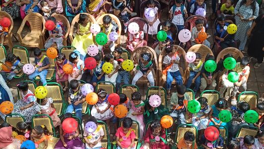 ജി എൽ പി എസ് സിയു ക്യാമ്പസ്