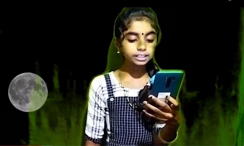 പ്രമാണം:വാർത്താ അവതരണം 'അമന്യ'.jpeg