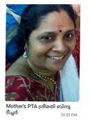 ശ്രീമതി.ബിന്ദു, എം.പി.ടി.എ പ്രസിഡന്റ്