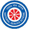 National Service Scheme logo‌‌.gif