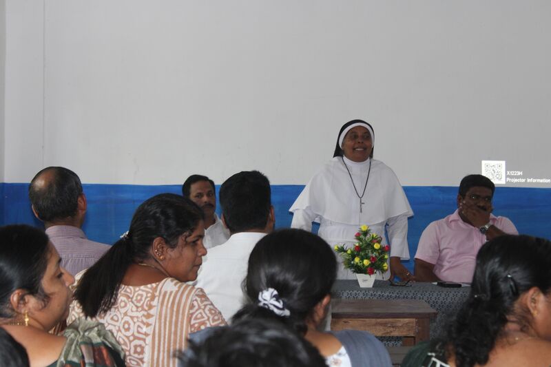 പ്രമാണം:Starting of class IMG 0219.JPG