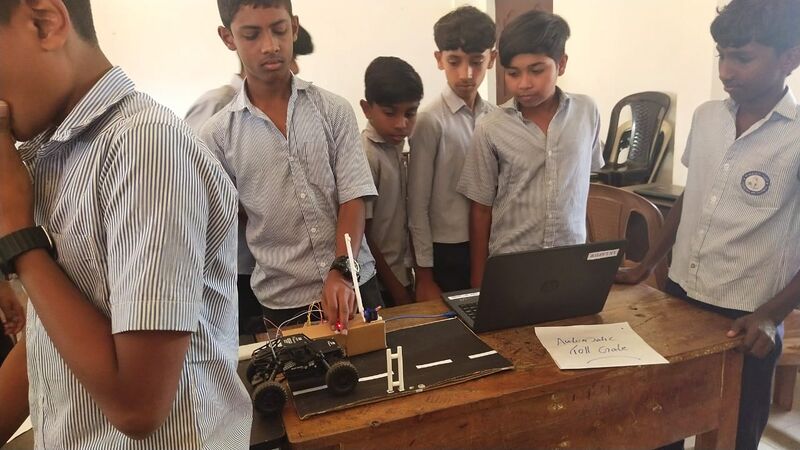 പ്രമാണം:15089 Robotic fest 2025.jpeg