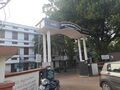 Central Polytechnic College