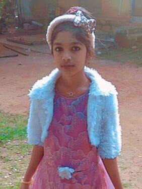 Fathima Nouri R H