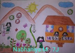 Nabhaniya M-7J