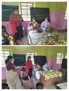 പ്രവേശനോത്സവം