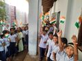 SCHOOL INDEPENDENCE DAY PROGRAMME 2022