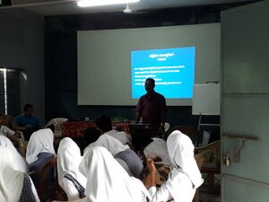 Training By MT Latheef & V K Babu.jpg