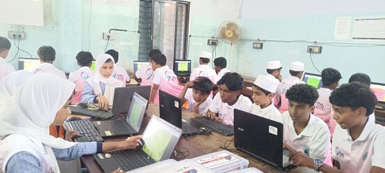 എം യു ഊരകം