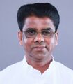 Rev.Fr.Joseph Vattaparambil C M I