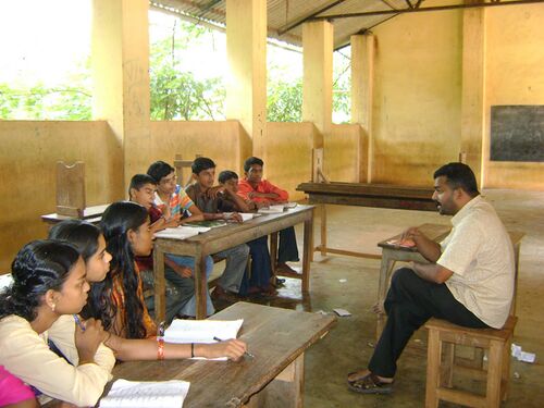 തിരക്കഥ -മനോജ് പി എസ്