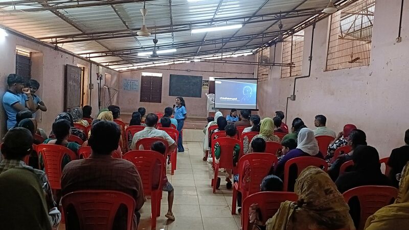 പ്രമാണം:Sarvam AI mayam class2.jpg