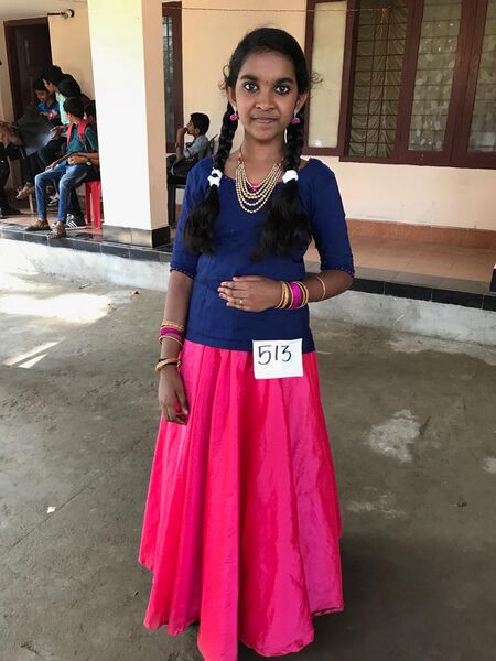 പ്രമാണം:Vipanjika Rajeev.jpeg