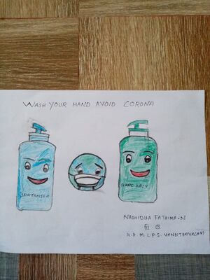 Wash hands with sanitizer.jpg