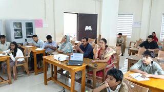 ഐ ടി ക്വിസ് 2025 കൊയിലാണ്ടി