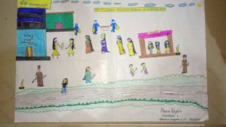 Alona Rajeev-std1