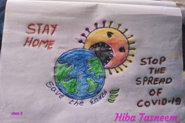 Hiba - Std 3