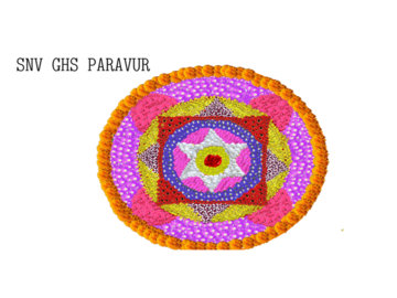 Paravoor S N V G H S Paravoor