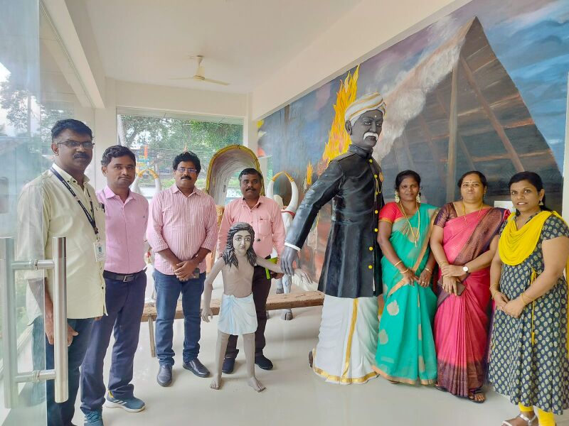 പ്രമാണം:44354 TAMILNADU TEAM VISIT 1.jpg