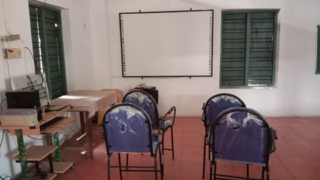 സ്മാർട്ട് ക്ലാസ് റൂം
