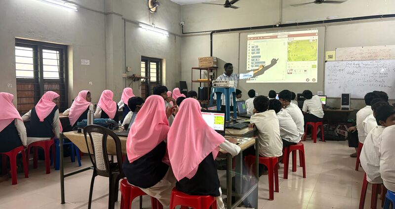 പ്രമാണം:19009 -LK2025-28 -PRILIMINARY CAMP.jpg