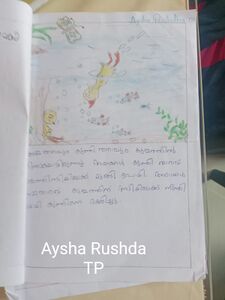 AYSHARUSDA CLASS 1