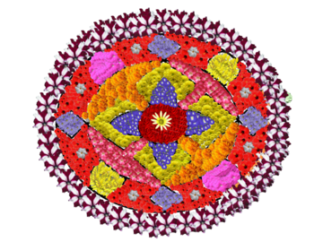 St George's Mount H S Kaipattoor