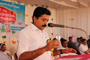 INAUGURATION ROSHY AUGUSTIAN.JPG