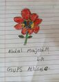 ABDUL MAJEED,Class 1A