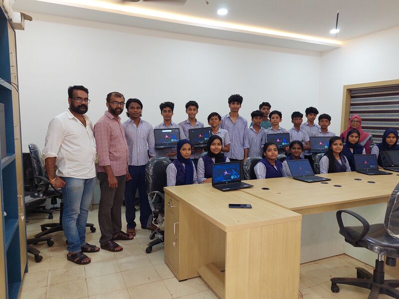 പ്രമാണം:Drcmlp installation fest 76.jpg