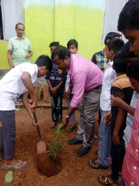 പ്രമാണം:Eco club inaguration.jpg